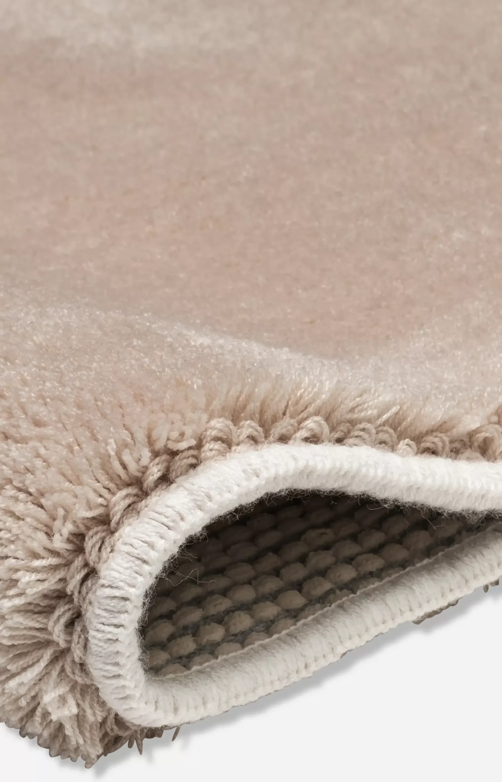 JOOP! CLASSIC Bath Mat in Natural, 50 x 60 cm