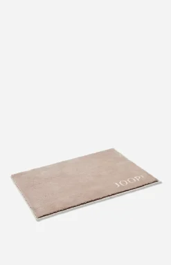 JOOP! CLASSIC Bath Mat in Natural, 60 x 90 cm