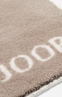 JOOP! CLASSIC Bath Mat in Natural, 60 x 90 cm