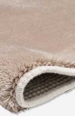 JOOP! CLASSIC Bath Mat in Natural, 60 x 90 cm