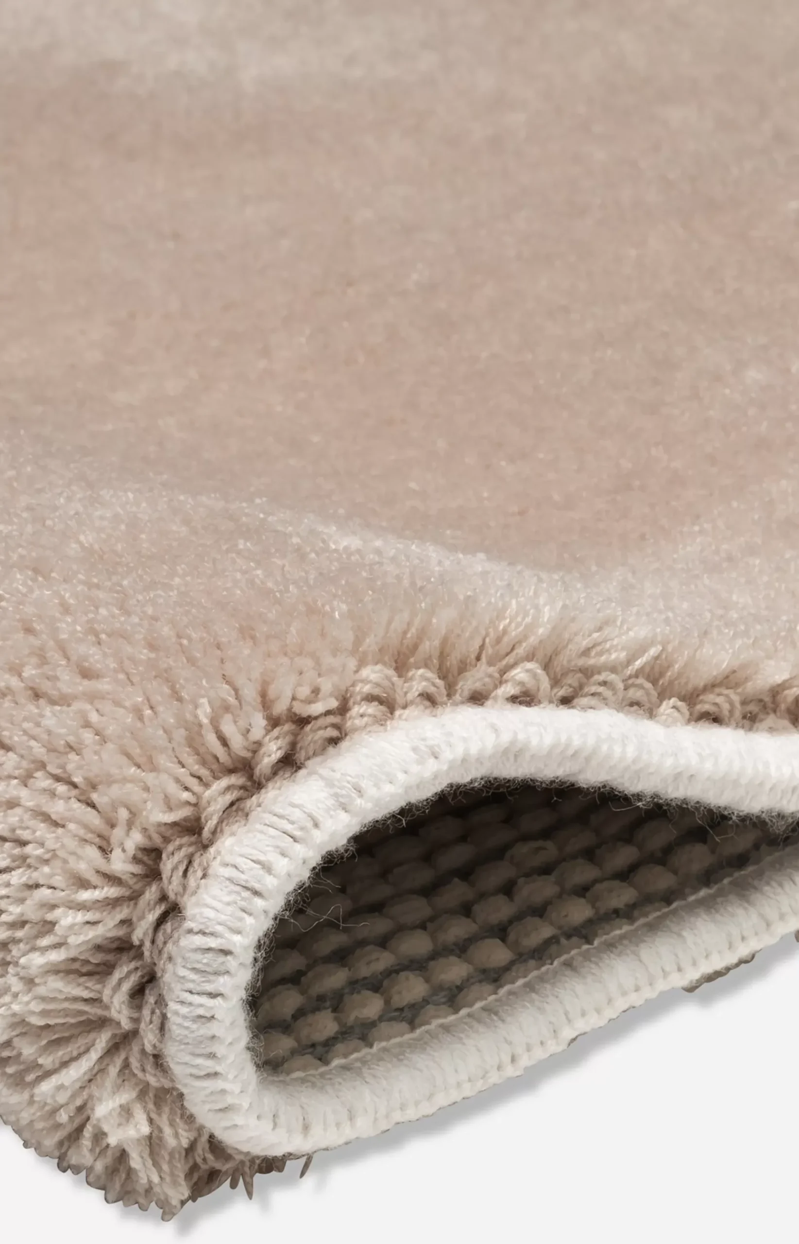 JOOP! CLASSIC Bath Mat in Natural, 60 x 90 cm