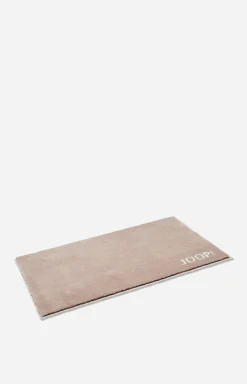 JOOP! CLASSIC Bath Mat in Natural, 70 x 120 cm