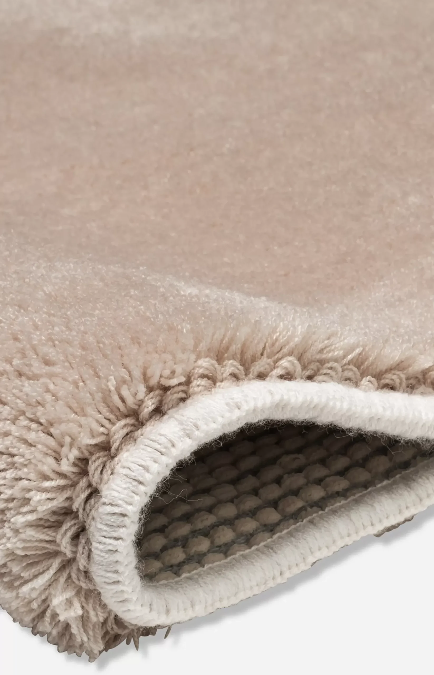 JOOP! CLASSIC Bath Mat in Natural, 70 x 120 cm