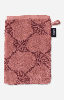 JOOP! CLASSIC CORNFLOWER Terrycloth Range in Rouge