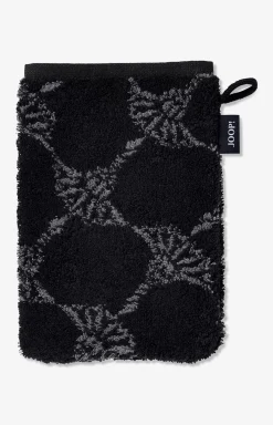 JOOP! CLASSIC Cornflower Terrycloth in Black