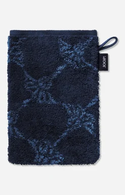 JOOP! CLASSIC CORNFLOWER Terrycloth Range in Navy