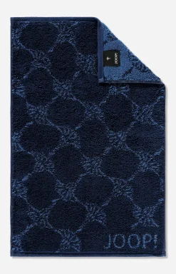 JOOP! CLASSIC CORNFLOWER Terrycloth Range in Navy