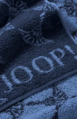 JOOP! CLASSIC CORNFLOWER Terrycloth Range in Navy