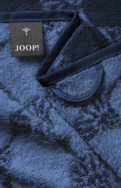 JOOP! CLASSIC CORNFLOWER Terrycloth Range in Navy