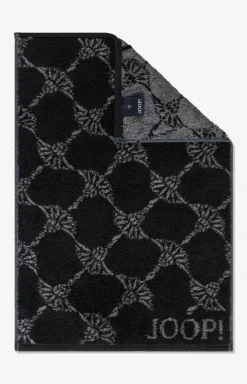 JOOP! CLASSIC Cornflower Terrycloth in Black