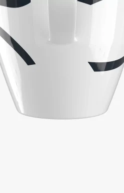 JOOP! COLLECTOR'S MUG FASHION EDITION AUTUMN/WINTER 2021/22 in White/Dark Blue