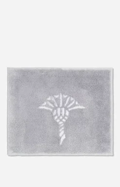 JOOP! CORNFLOWER Bath Mat in Pebble, 50 x 60 cm