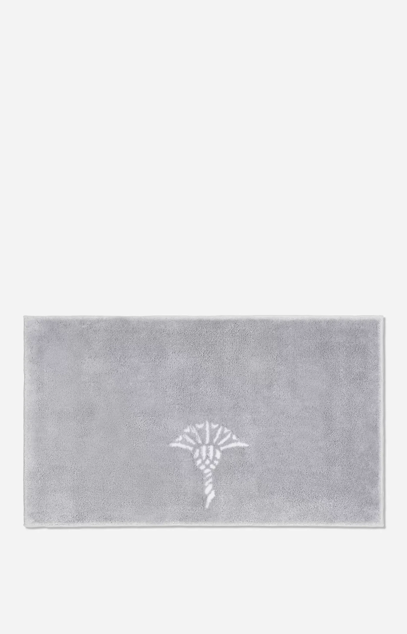 JOOP! CORNFLOWER Bath Mat in Pebble, 70 x 120 cm