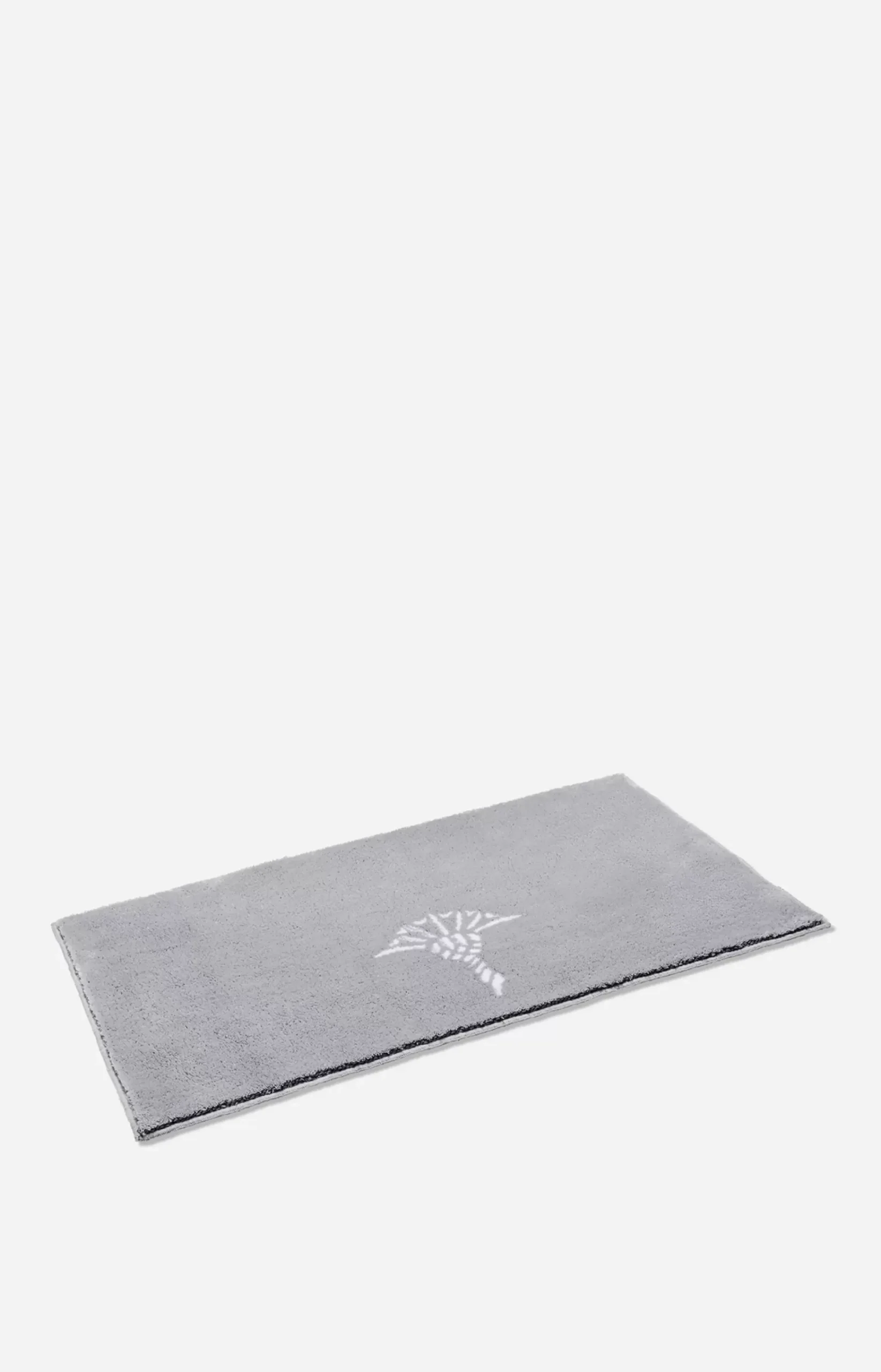 JOOP! CORNFLOWER Bath Mat in Pebble, 70 x 120 cm