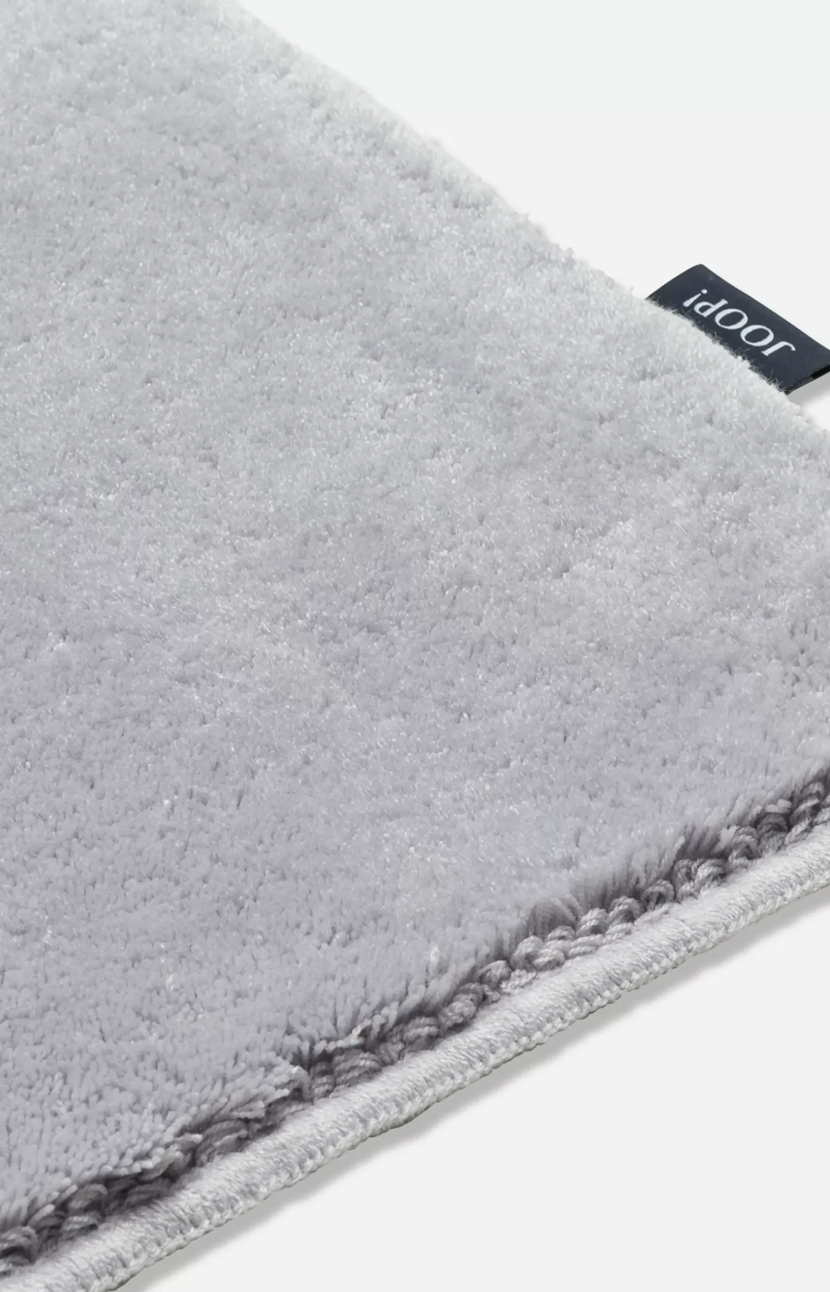 JOOP! CORNFLOWER Bath Mat in Pebble, 70 x 120 cm