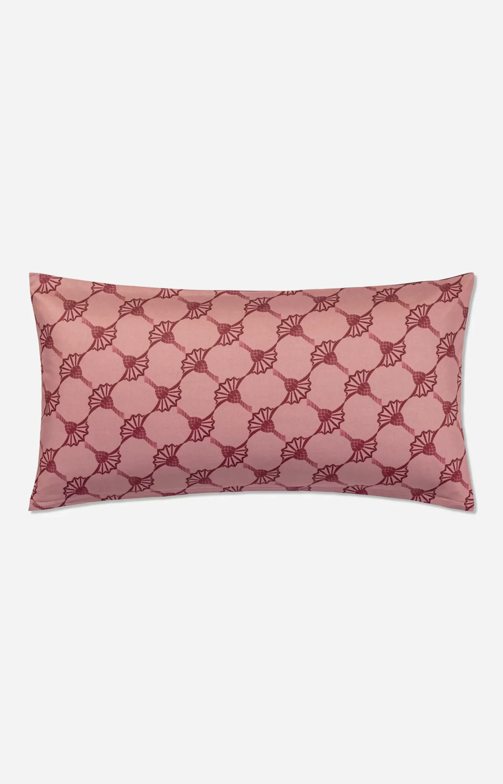 JOOP! CORNFLOWER DOUBLE Bed Linen in Fine Rouge