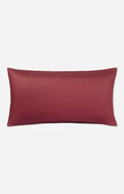 JOOP! CORNFLOWER DOUBLE Bed Linen in Fine Rouge