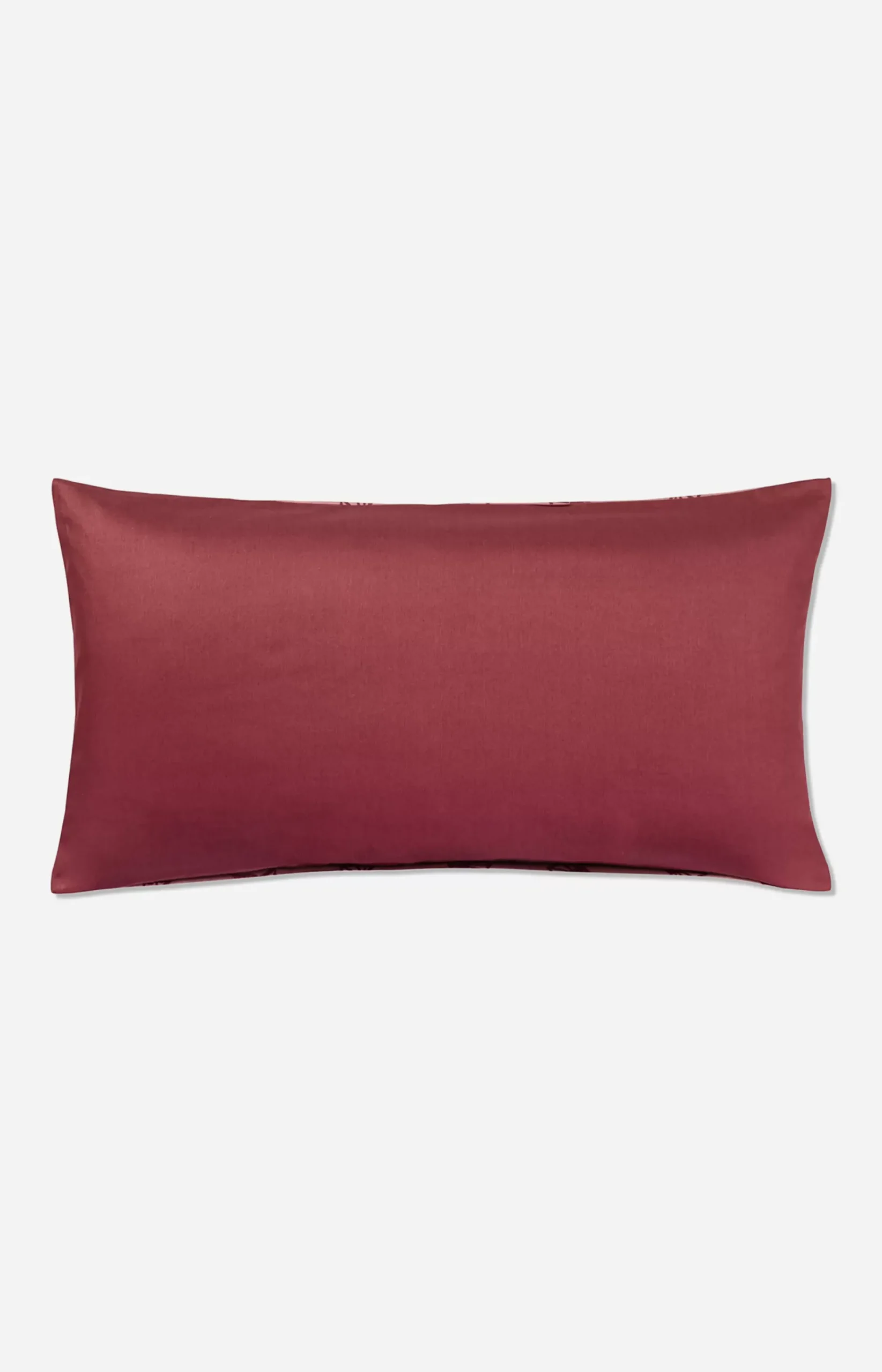 JOOP! CORNFLOWER DOUBLE Bed Linen in Fine Rouge