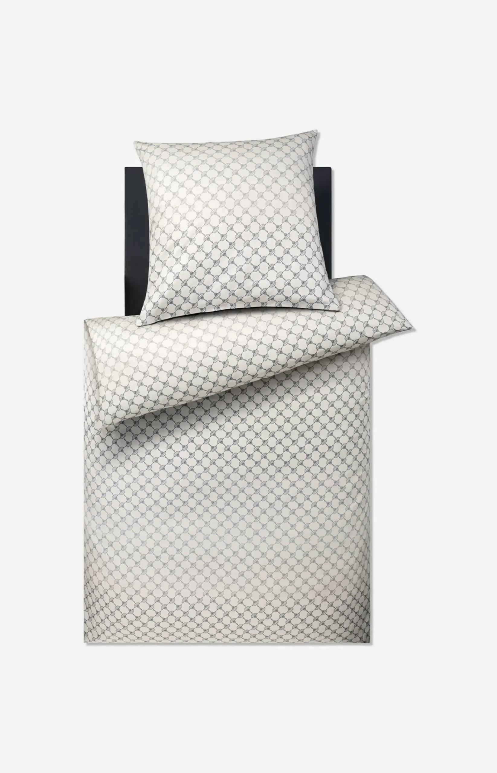 JOOP! CORNFLOWER GLEAM Bedlinen in Aqua