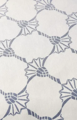 JOOP! CORNFLOWER GLEAM Bedlinen in Aqua