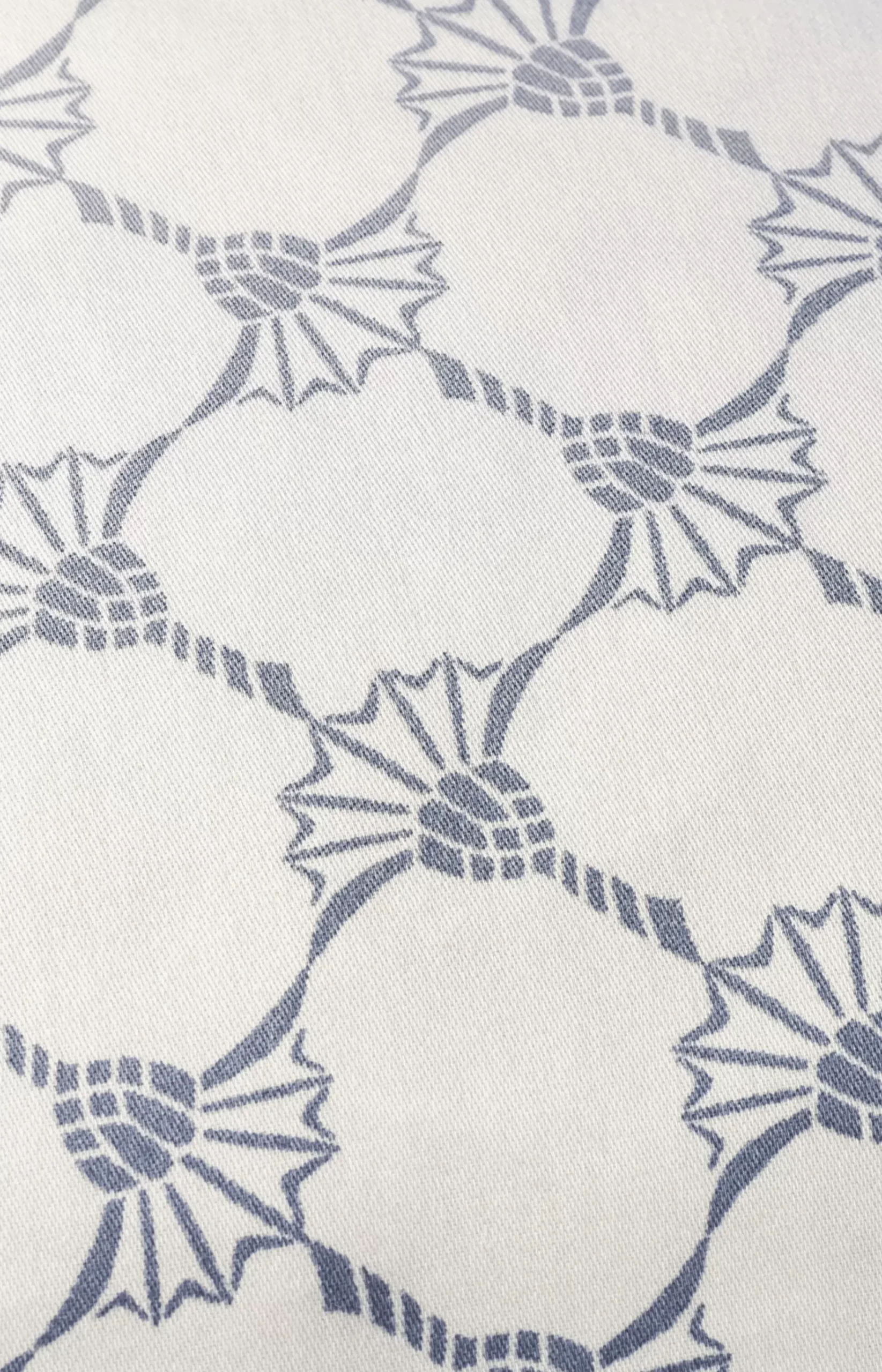 JOOP! CORNFLOWER GLEAM Bedlinen in Aqua