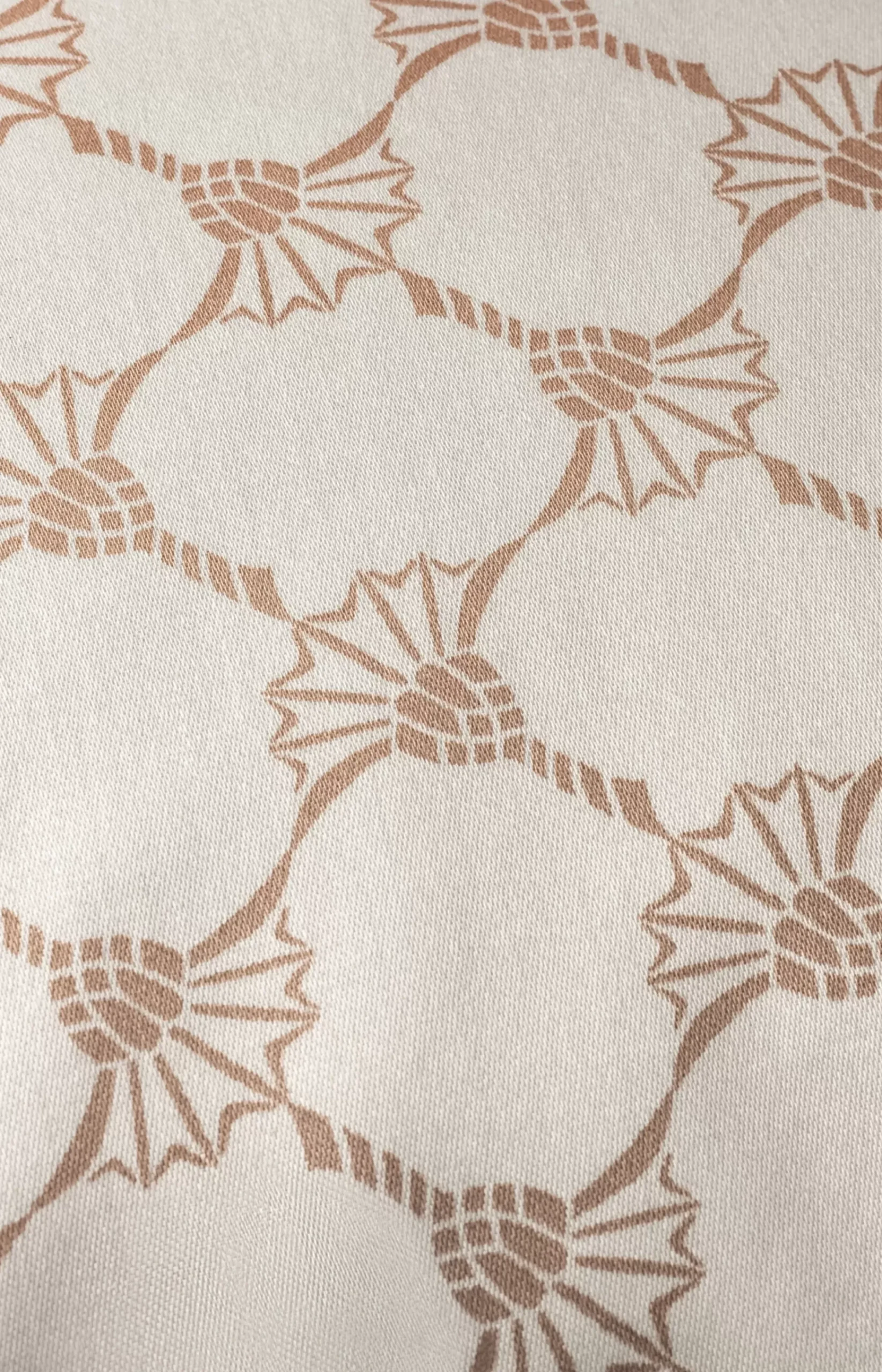 JOOP! CORNFLOWER GLEAM Bedlinen in Stone