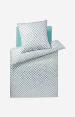 JOOP! CORNFLOWER GLEAM Bedlinen in Blush