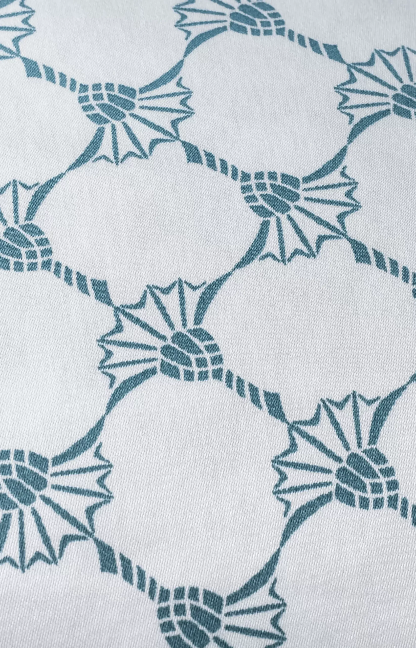 JOOP! CORNFLOWER GLEAM Bedlinen in Blush
