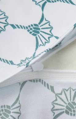 JOOP! CORNFLOWER GLEAM Bedlinen in Blush