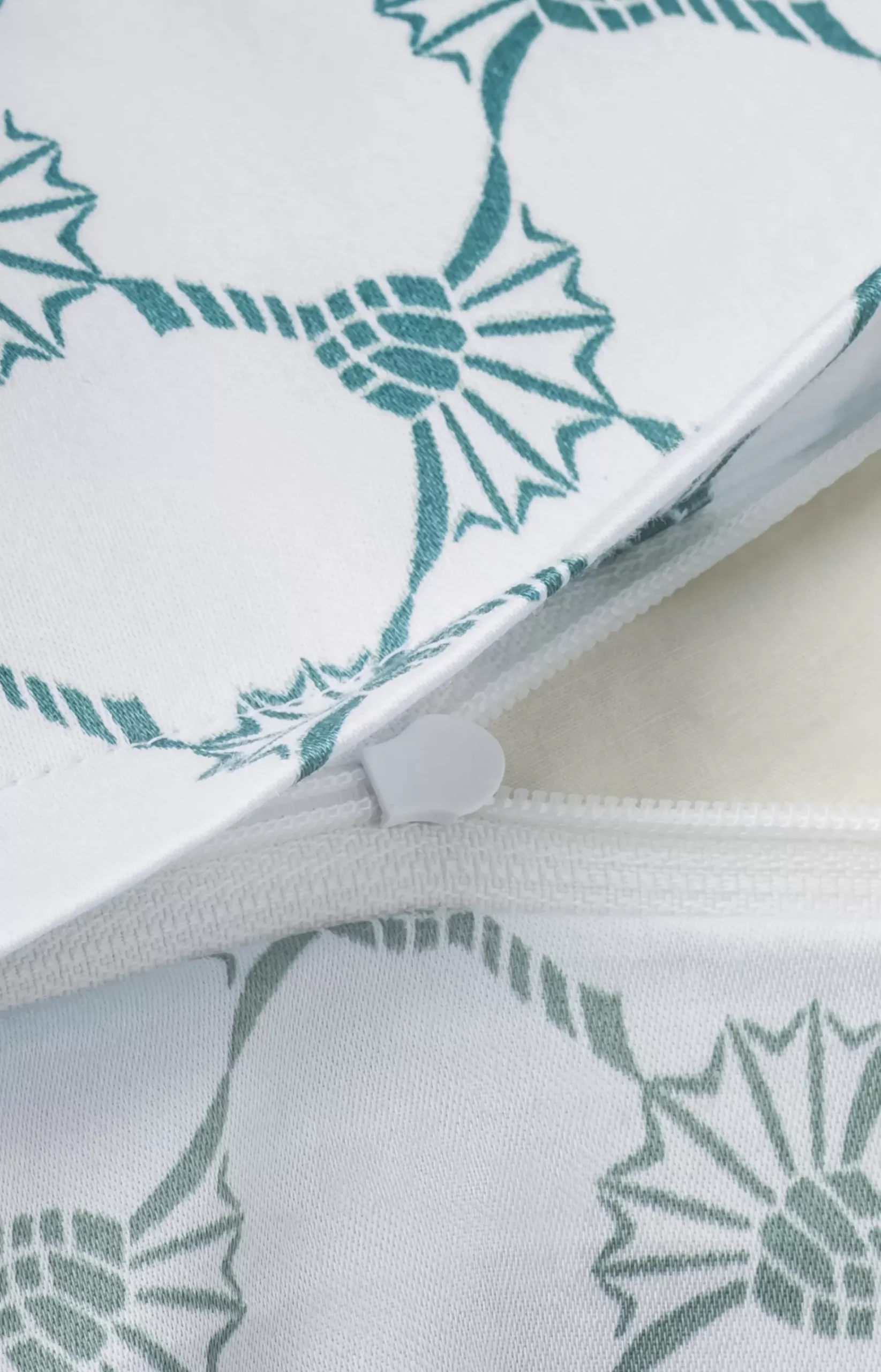 JOOP! CORNFLOWER GLEAM Bedlinen in Blush