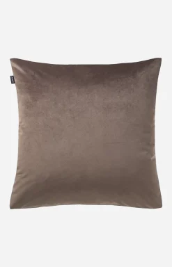 JOOP! DIMENSION decorative cushion cover in brown, 40 x 40 cm