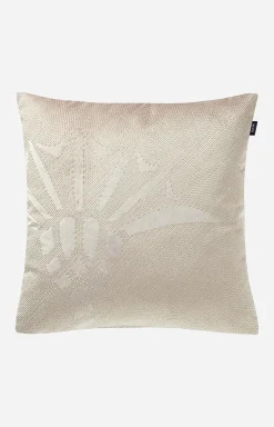 JOOP! DIMENSION decorative cushion cover in off-white, 40 x 40 cm