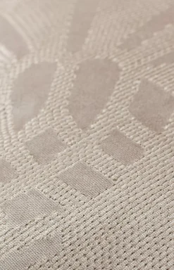 JOOP! DIMENSION decorative cushion cover in off-white, 40 x 40 cm