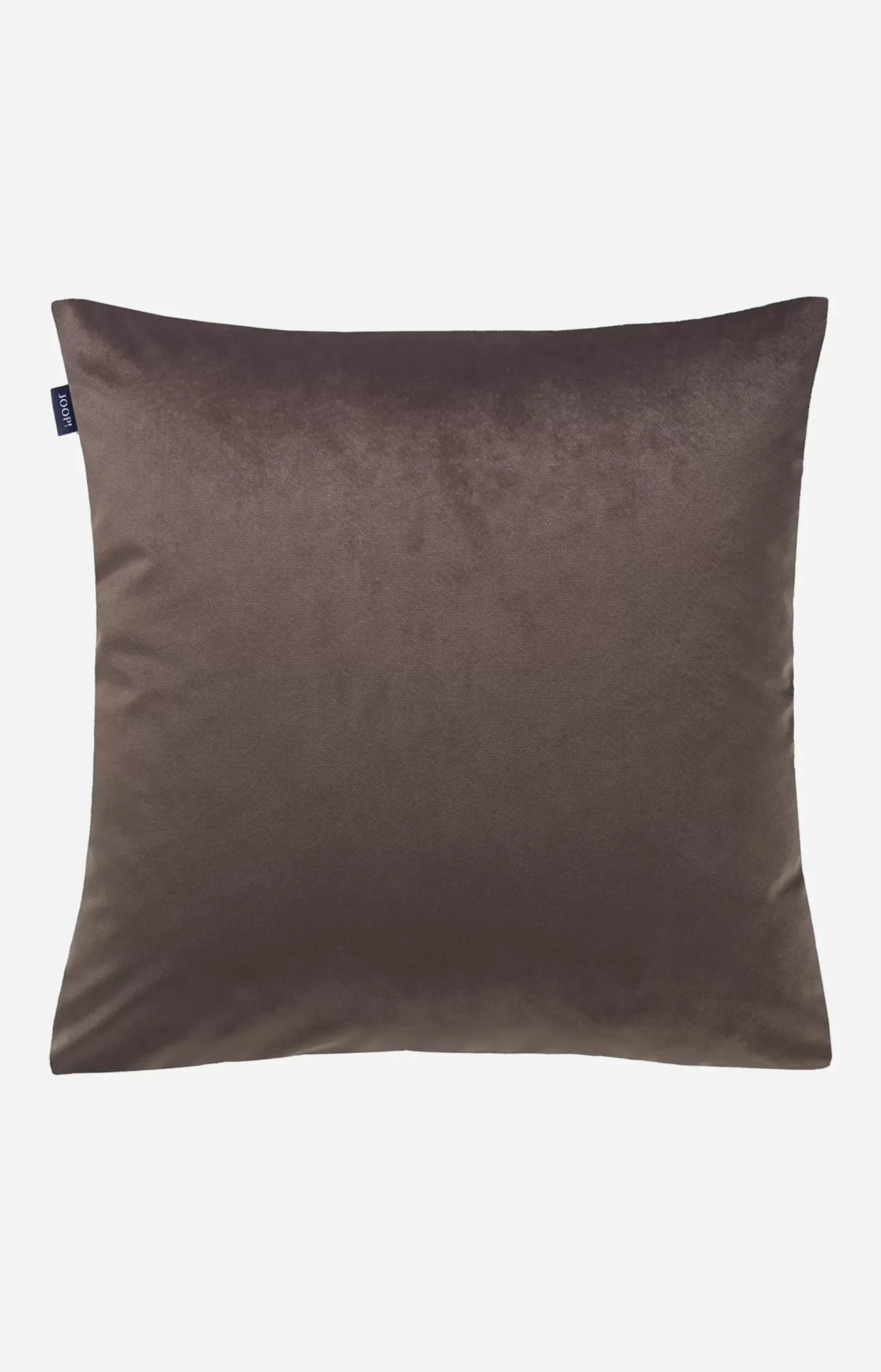 JOOP! DIMENSION decorative cushion cover in copper, 40 x 40 cm