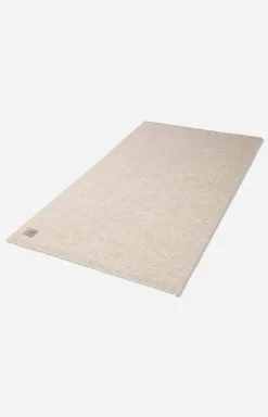 JOOP! DOUBLE KNIT Blanket in Neutral
