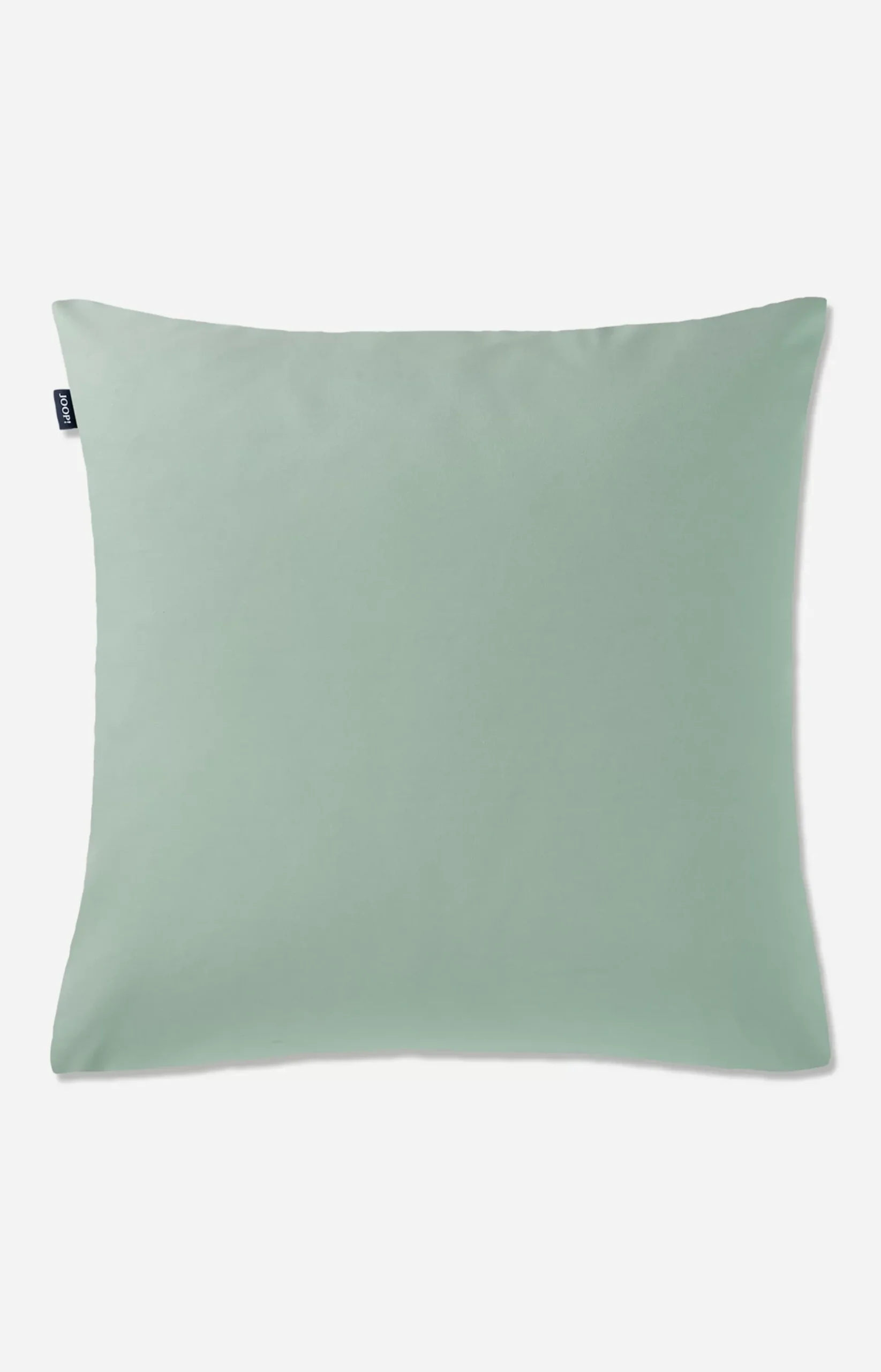 JOOP! FADED CORNFLOWER Decorative Cushion Cover in Mint