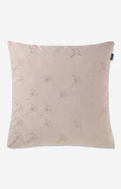 JOOP! FADED CORNFLOWER Decorative Cushion Cover in Apricot