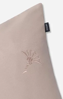 JOOP! FADED CORNFLOWER Decorative Cushion Cover in Apricot