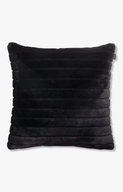 JOOP! GLAM Decorative Cushion in Black