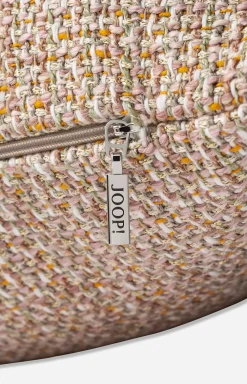 JOOP! GRAND Decorative Cushion Cover in Rosé