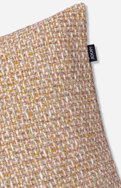 JOOP! GRAND Decorative Cushion Cover in Rosé