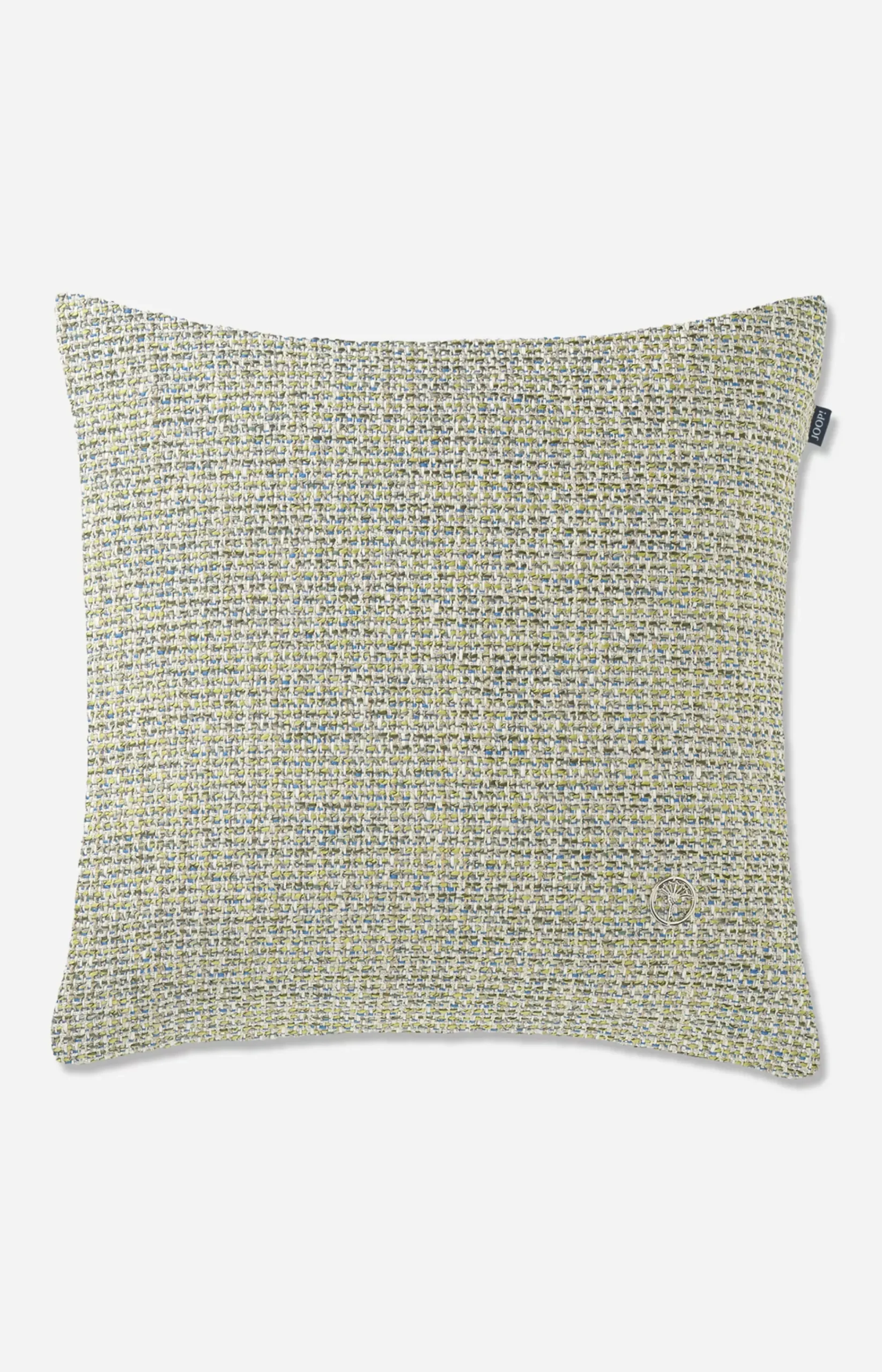 JOOP! GRAND Decorative Cushion Cover in Jade