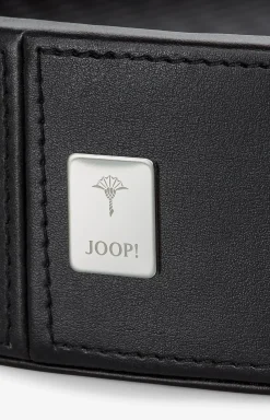 JOOP! Homeline - Large Round Tray in Black