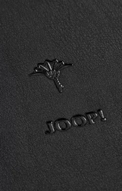 JOOP! Homeline - Large Round Tray in Black