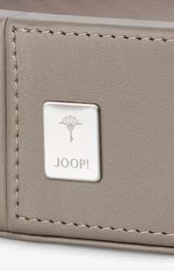 JOOP! Homeline - Large Round Tray in Grey
