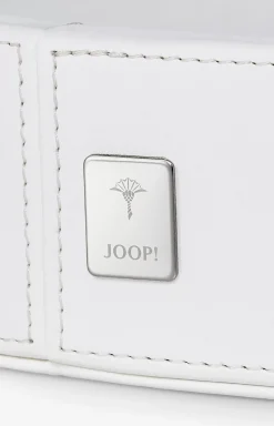 JOOP! Homeline - round tray in white, large