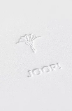 JOOP! Homeline - round tray in white, large