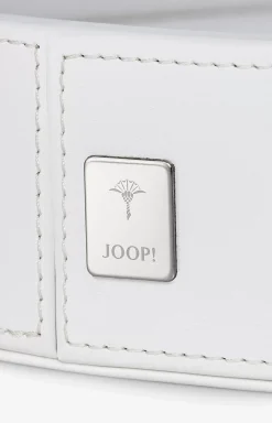 JOOP! Homeline - Small Round Tray in White