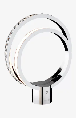JOOP! JEWEL LIGHTS LED table light, chrome