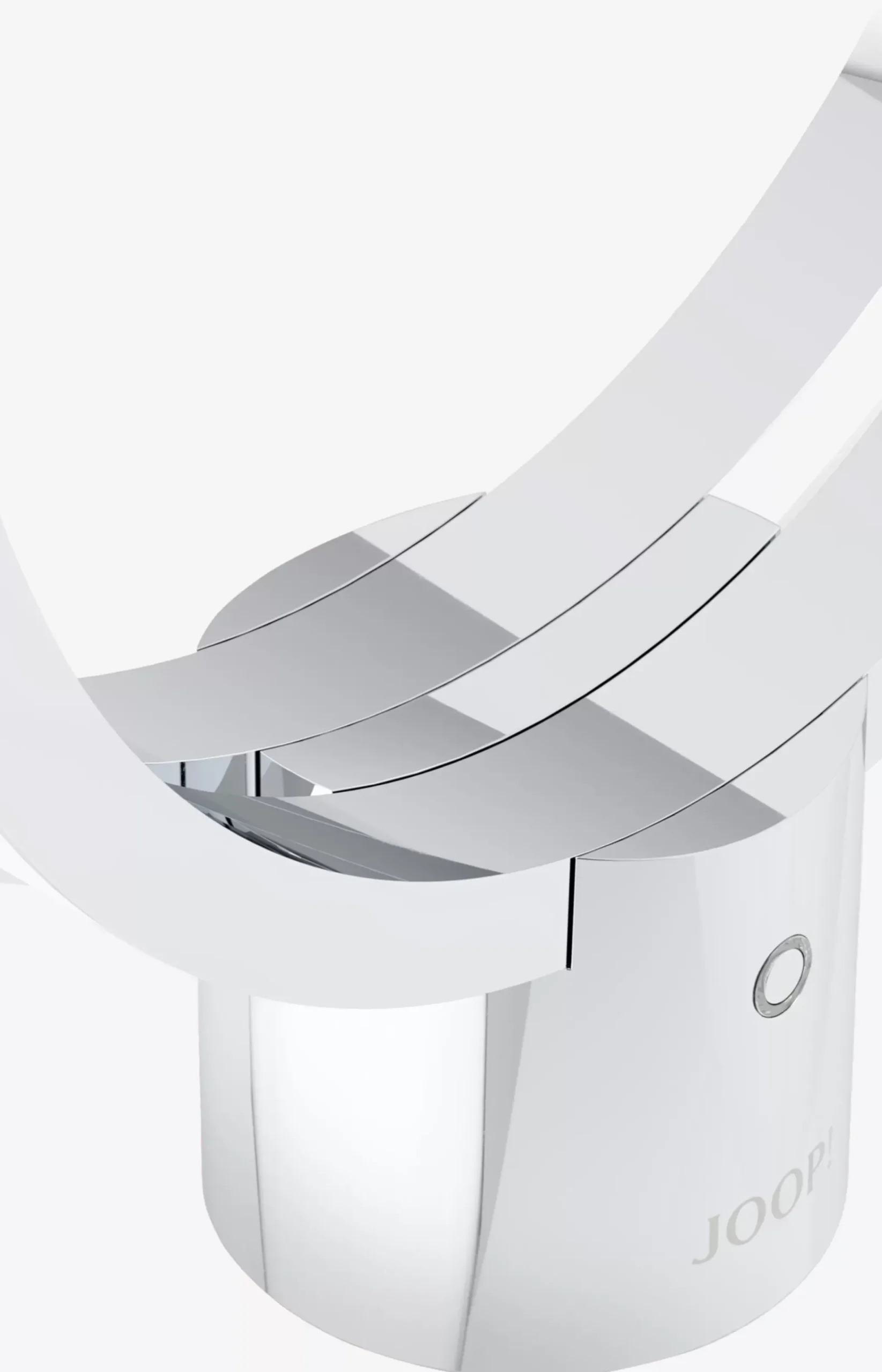 JOOP! JEWEL LIGHTS LED table light, chrome
